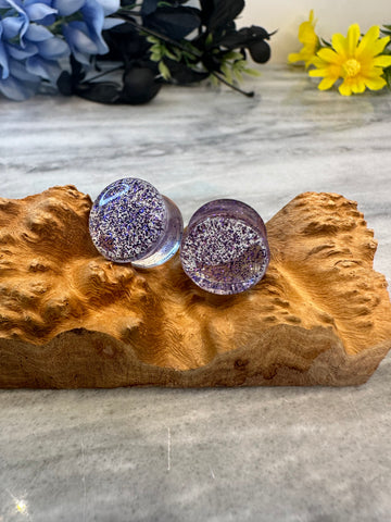 9/16” 14mm Resin gauges/plugs