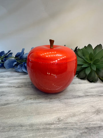 Apple jar